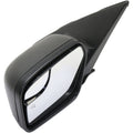 Driver Side Power Heated Mirror for Ford Fusion (2011–2012)