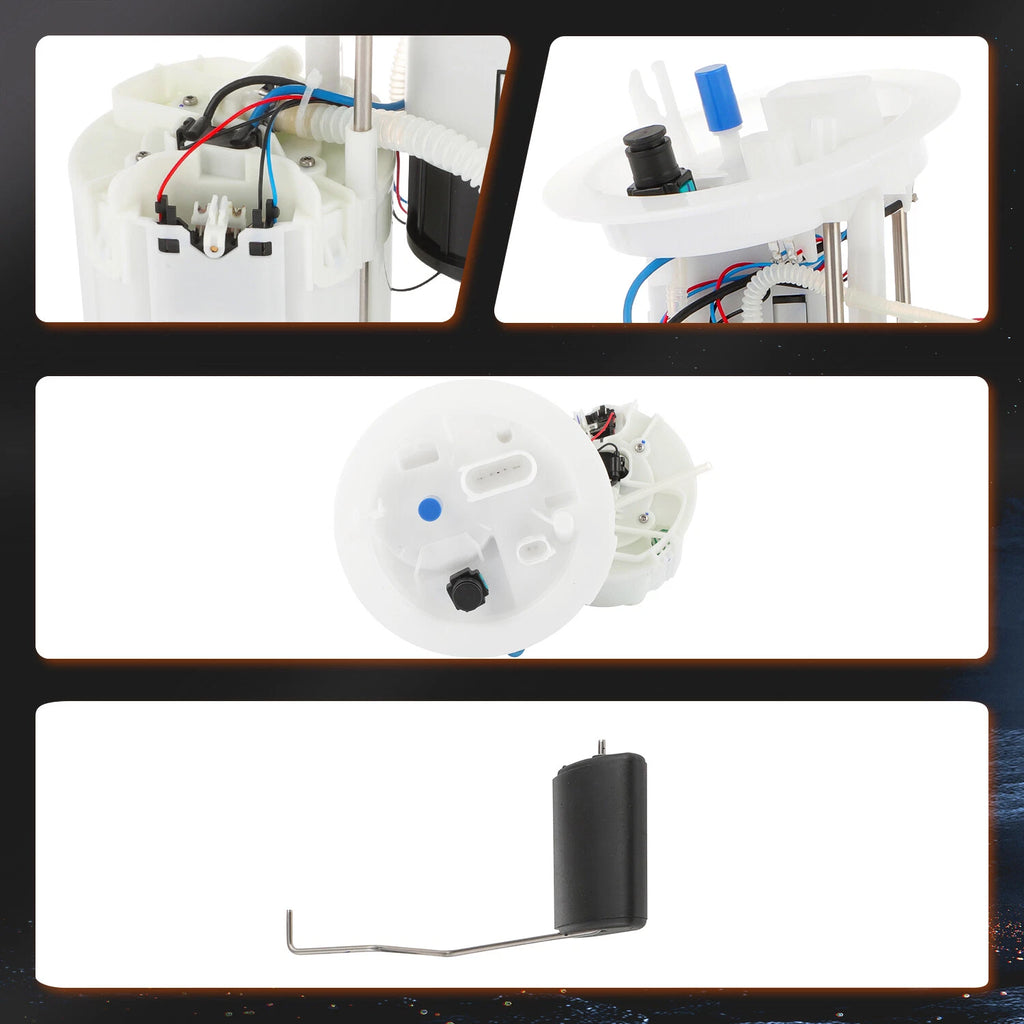 Fuel Pump Module Assembly for Audi A4 A5 Quattro (2009-2012)