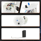 Fuel Pump Module Assembly for Audi A4 A5 Quattro (2009-2012)