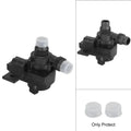 Engine Auxiliary Water Pump for BMW E39 530i 545i 645Ci 550i