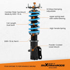 Coilovers Adjustable Suspension for Dodge Neon SRT-4 (2003-2005)
