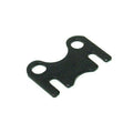 Set of Guide Plates for Small Block Ford SBF 351W 302 289 (Fits 5/16" Pushrods)