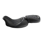 Driver & Passenger Seats for Harley Electra Glide CVO Road Glide (2009–2023)