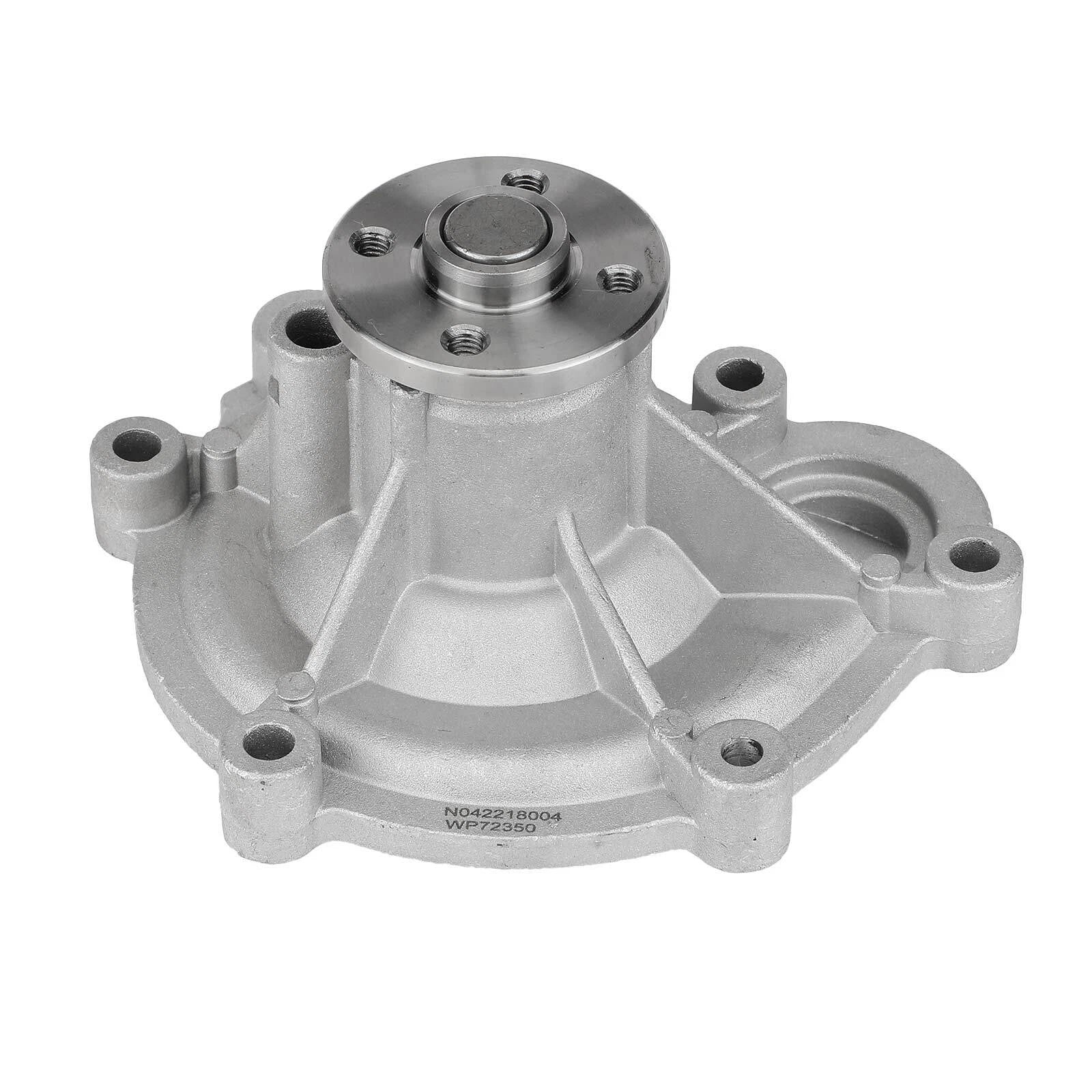 Water Pump with Gasket for Mercedes-Benz W205 C250 (2012–2013, 2015)