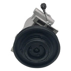 A/C Compressor Replacement for Nissan Frontier 3.3L (2004-2004)