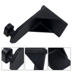 Set of 2 Container Jack for Shipping Container Installation