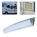 2m PVC Drip Track Molding for Water Protection