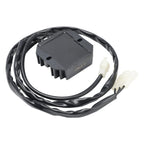 Voltage Regulator Rectifier for Husqvarna Svartpilen 125 200 250 401 (2020–2023)
