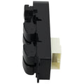 6 Button Power Window Switch for Toyota Camry Land Cruiser (1989–1994) SM1720