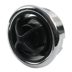 Air Vent Round Air Conditioning Outlet for Cars and Motor Homes
