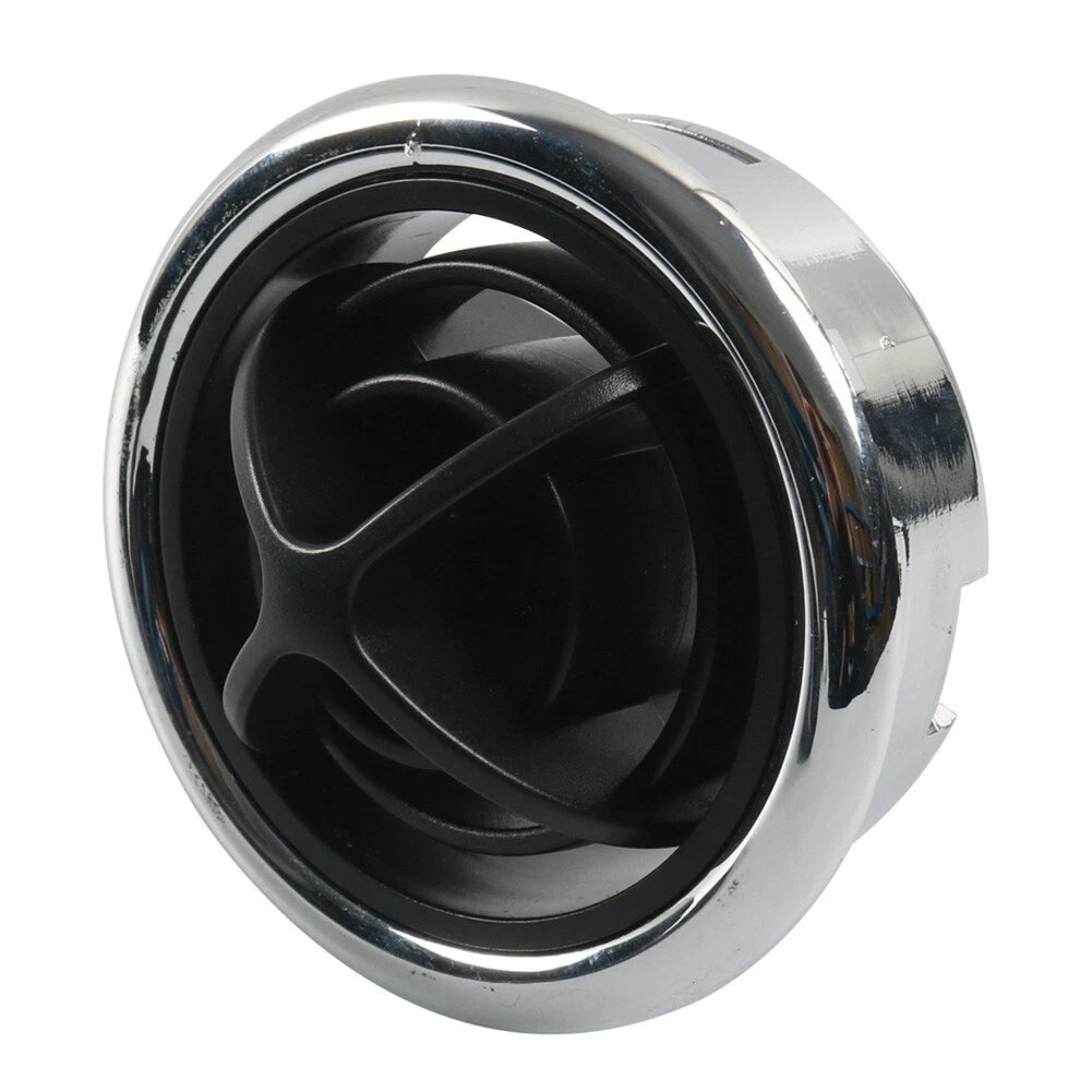 Air Vent Round Air Conditioning Outlet for Cars and Motor Homes