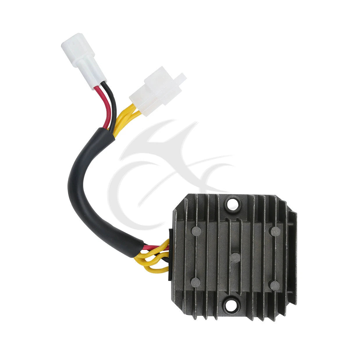 Voltage Regulator Rectifier for Suzuki DRZ400 RZ400E DRZ400S (2000–2019)