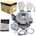 Turbocharger for Volvo S60 S80 V70 (2002–2004)