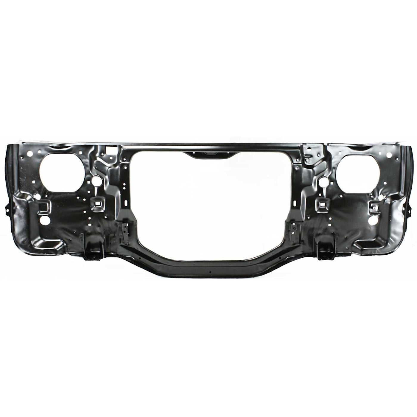 Radiator Support Core for Honda Passport, Isuzu Rodeo (1998–2002)