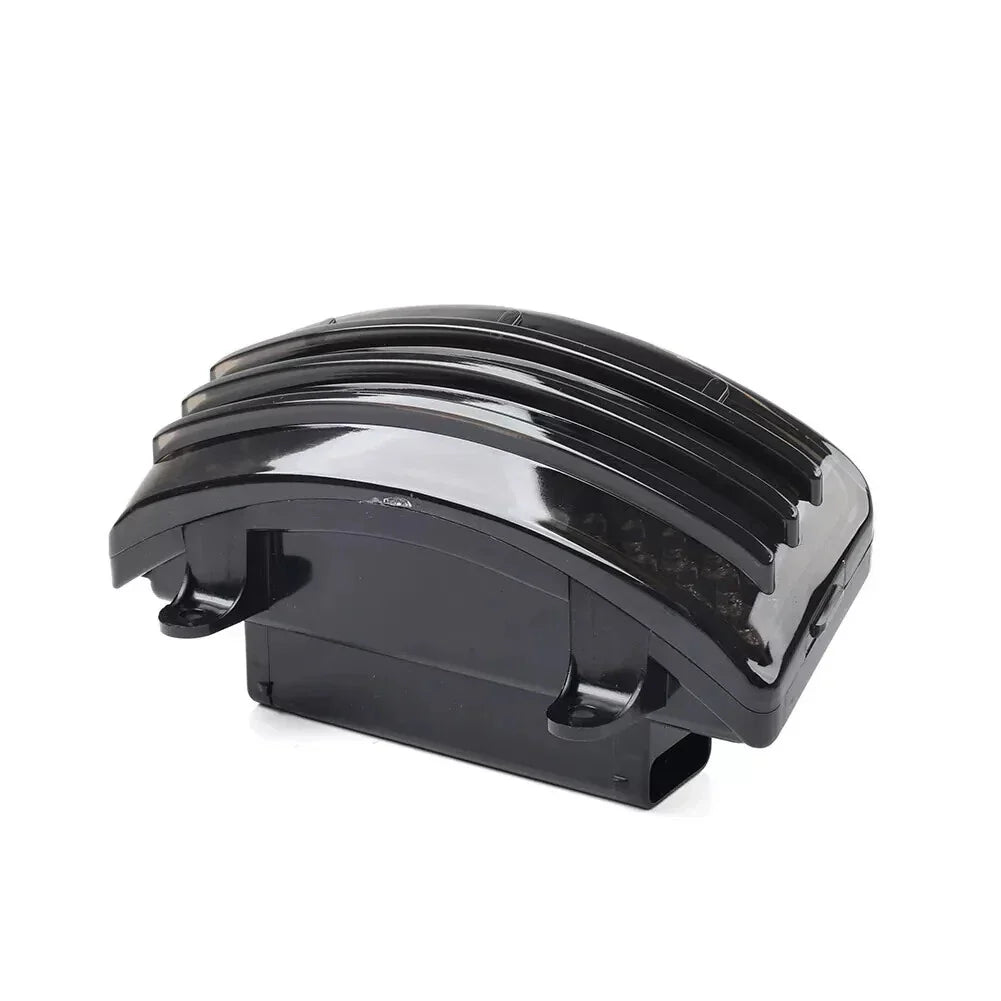 LED Tri-Bar Rear Tail Light for Harley Street Glide (2014-2023)
