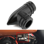 Fuel Tank Gas Bottom Cover for Harley Davidson FLTR Road Glide (2009–2023)