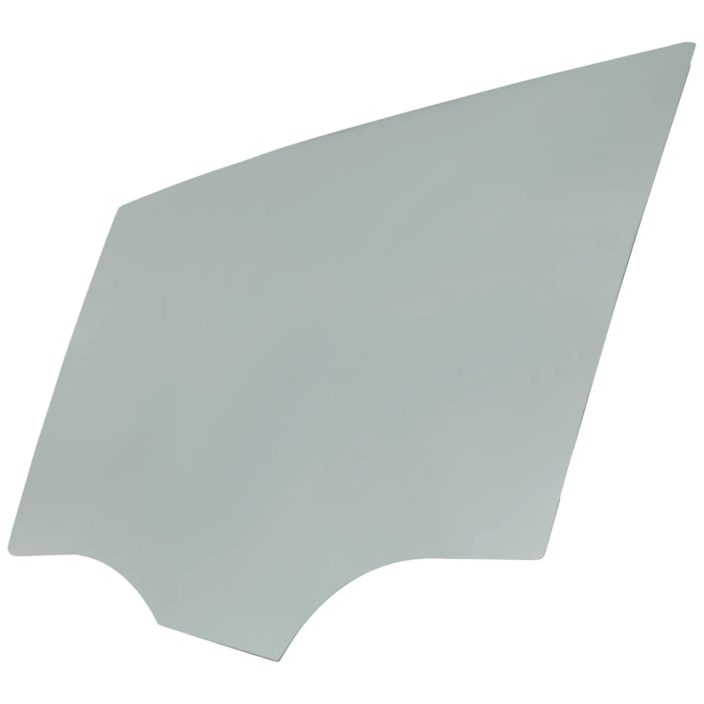 Front Driver Door Glass for Jeep Renegade (2015)