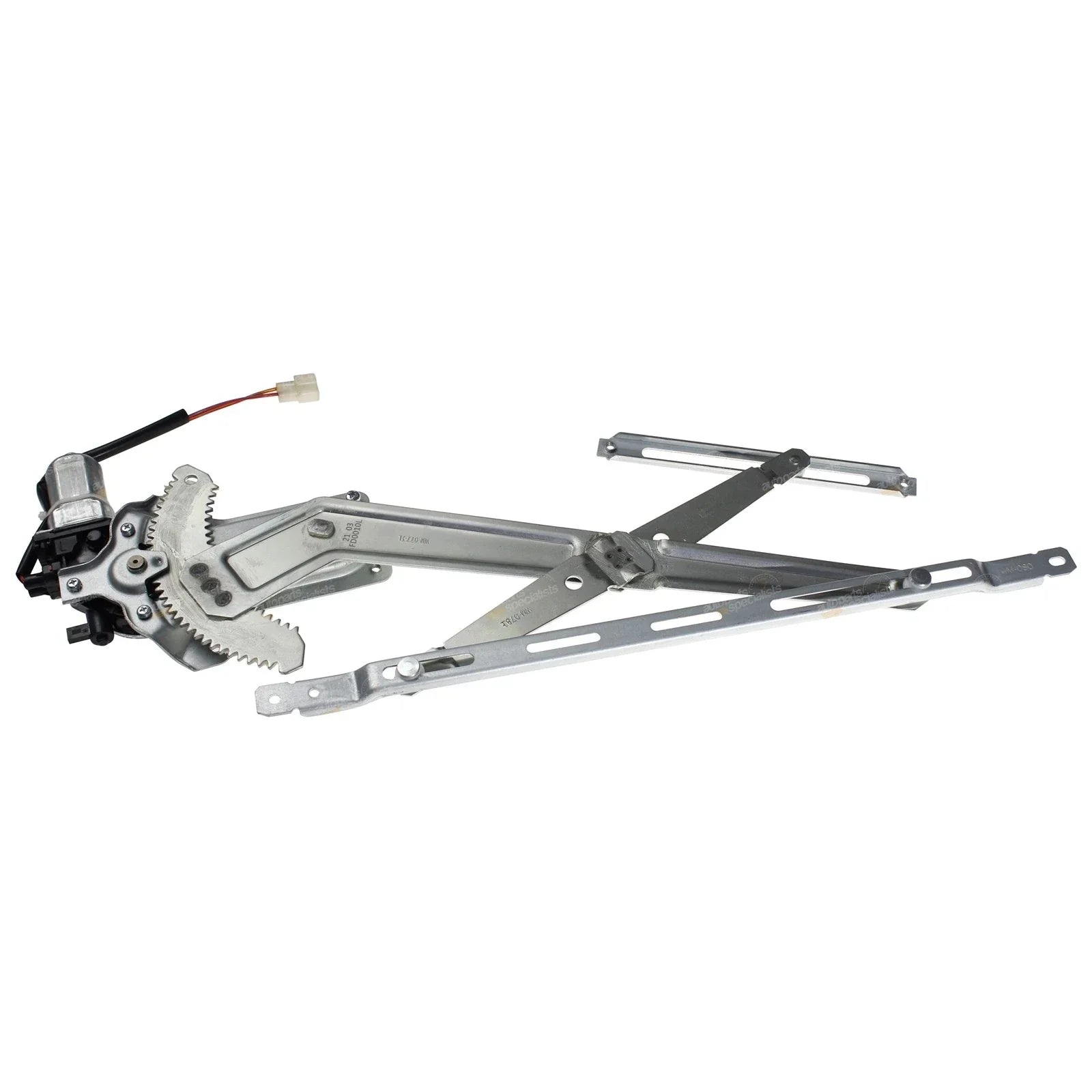 RH Front Window Regulator with Motor for Mazda BT-50 (2006-2014)