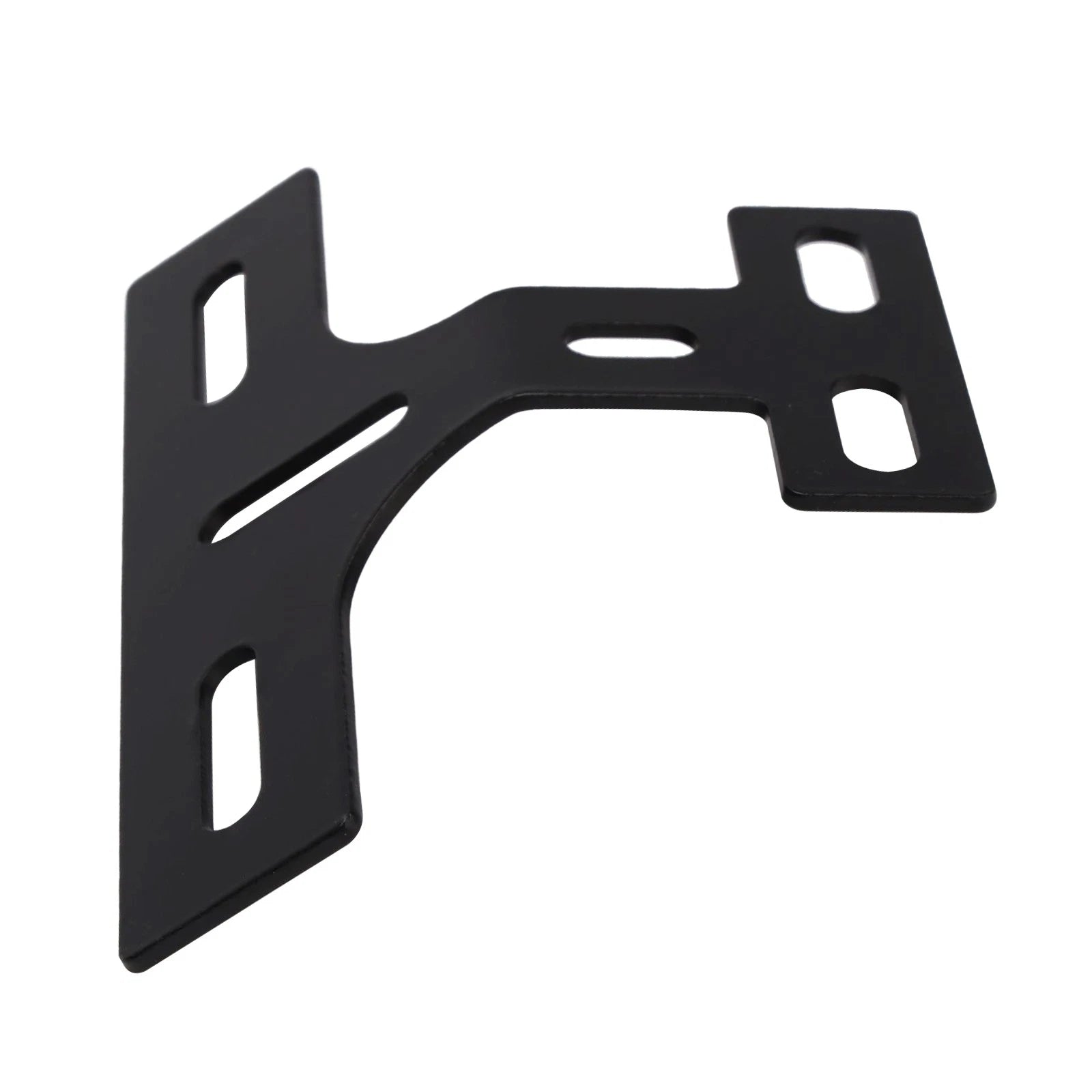 License Plate Holder for Motorcycle