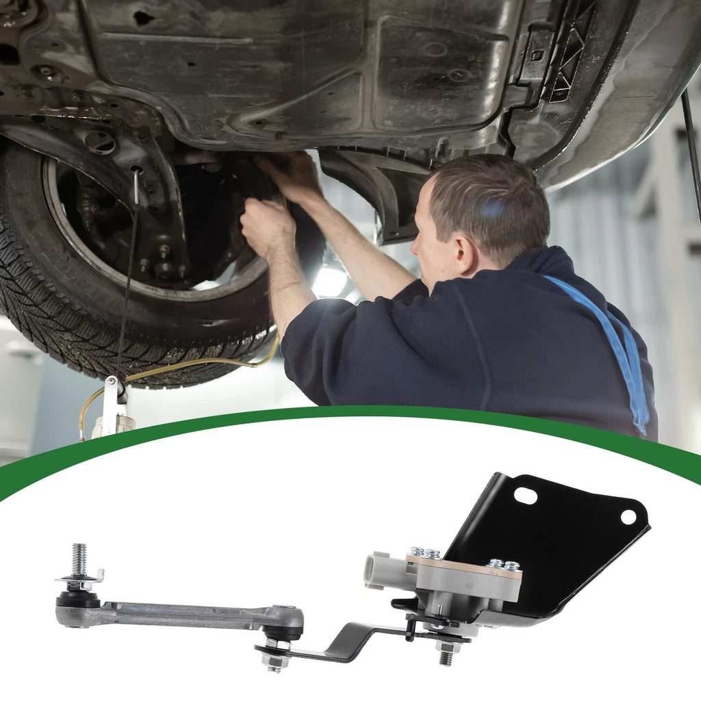 Air Suspension Ride Height Level Sensor  