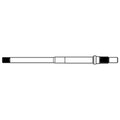 PTO Drive Shaft for Ford/New Holland Tractor (7600–9200)