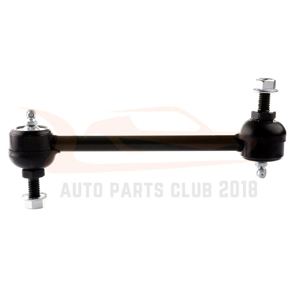 Set of 2 Front Tie Rod Ends for Chevrolet Monte Carlo (2000–2007)