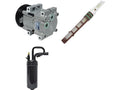 A/C Compressor Kit for Mazda B3000 (1998–2001) MR392NK