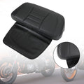 Trunk Backrest Pad for Harley Touring FL Road Glide (2014–2023)