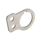 Ignition Key Switch Relocating Bracket for Suzuki DRZ 400 (2000–2023)