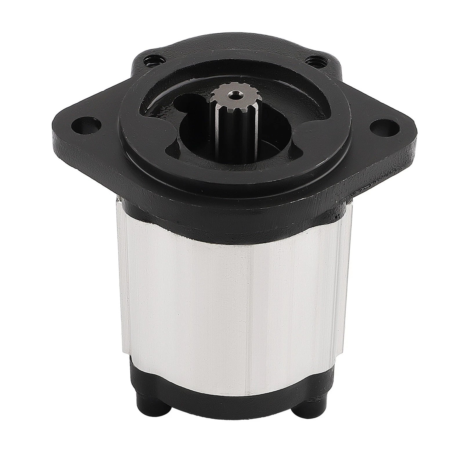 Hydraulic Pump for Bobcat 751 753 763 773 (1990–2000)