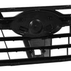 Front Grille with Chrome Moulding for Subaru Legacy 2.4L (2020–2022)