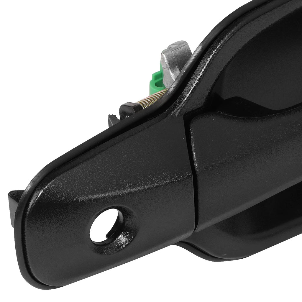 Front Right Outer Door Pull Handle for Isuzu I-290 I-370 Colorado Canyon (2004–2012)
