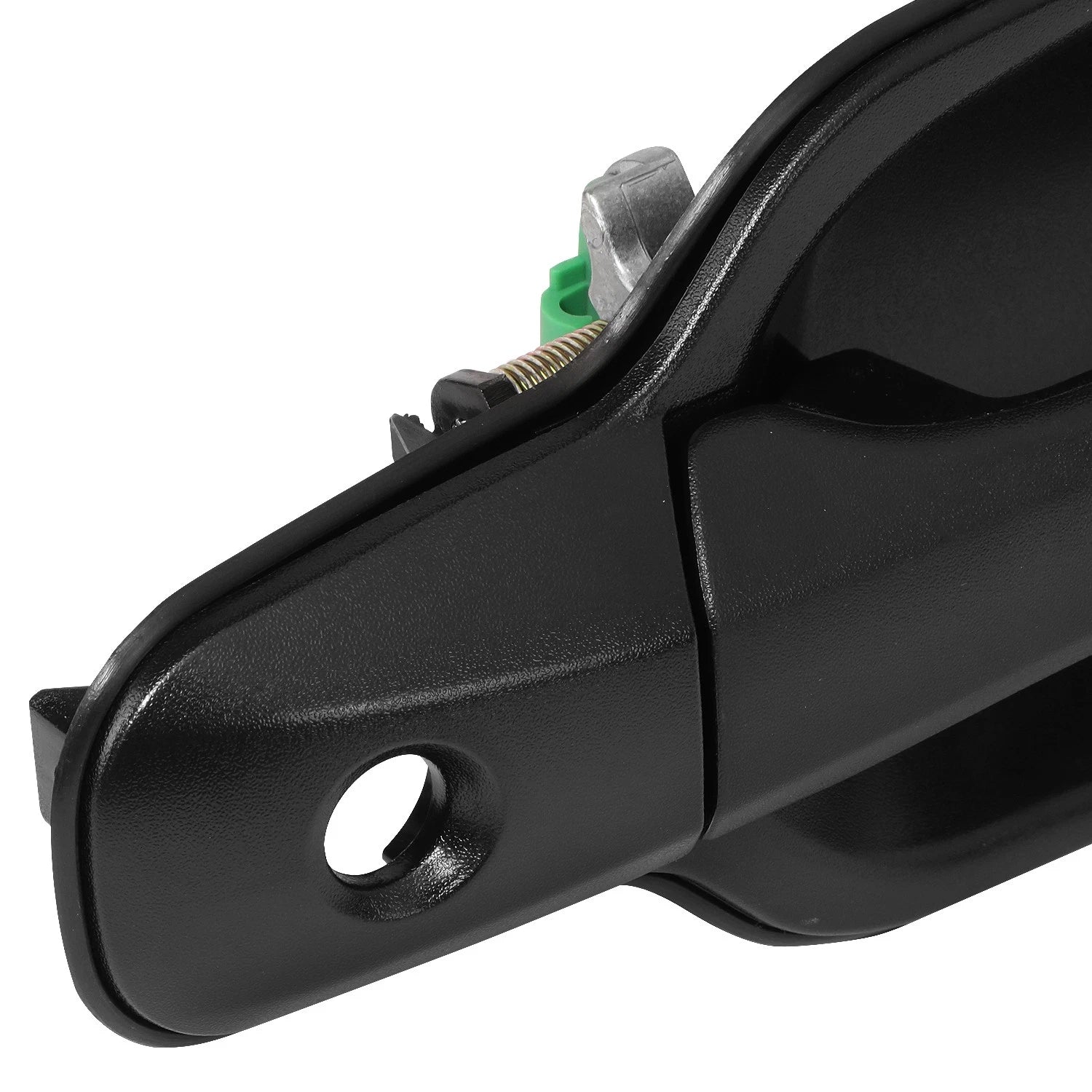 Front Right Outer Door Pull Handle for Isuzu I-290 I-370 Colorado Canyon (2004–2012)