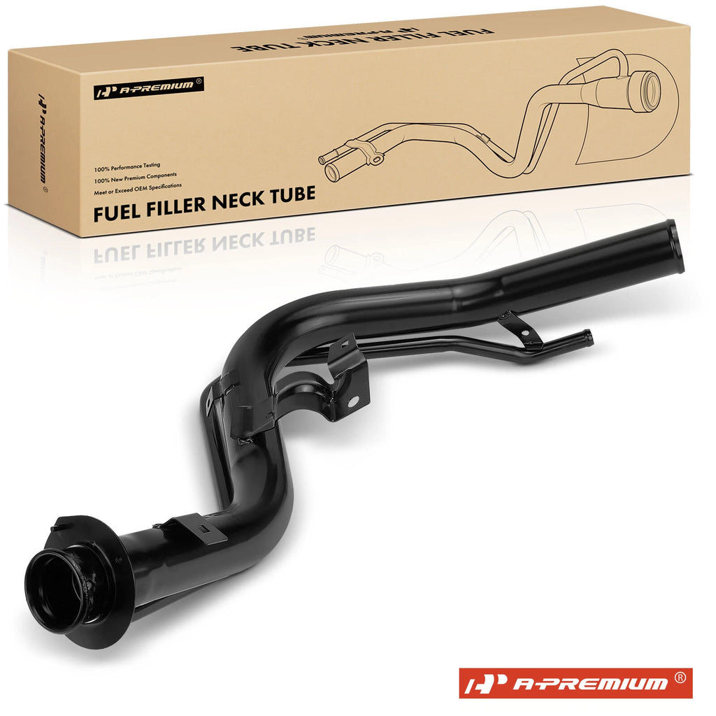 Fuel Tank Filler Neck for Ford Escort, Mercury Tracer (1997)