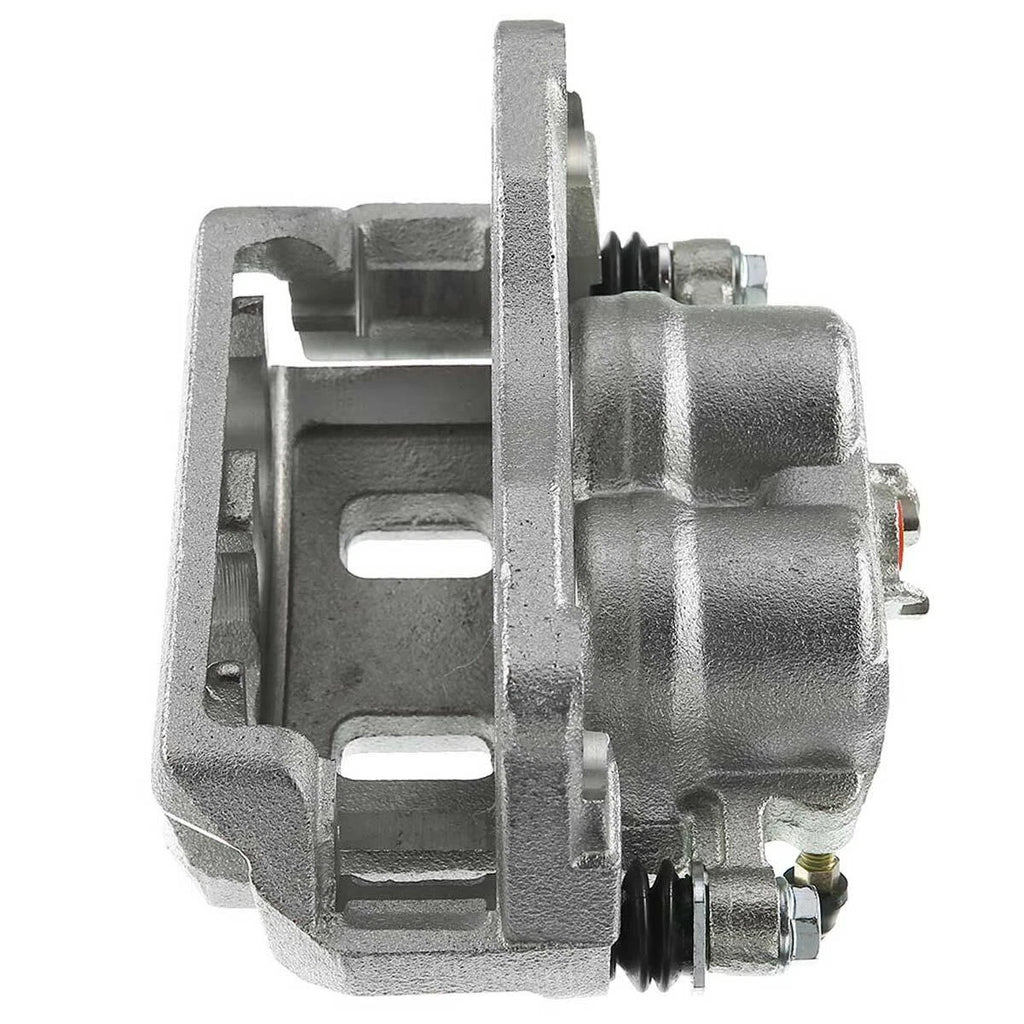 Front Left Disc Brake Caliper w/ Bracket for Subaru Outback Forester (2010-2023)