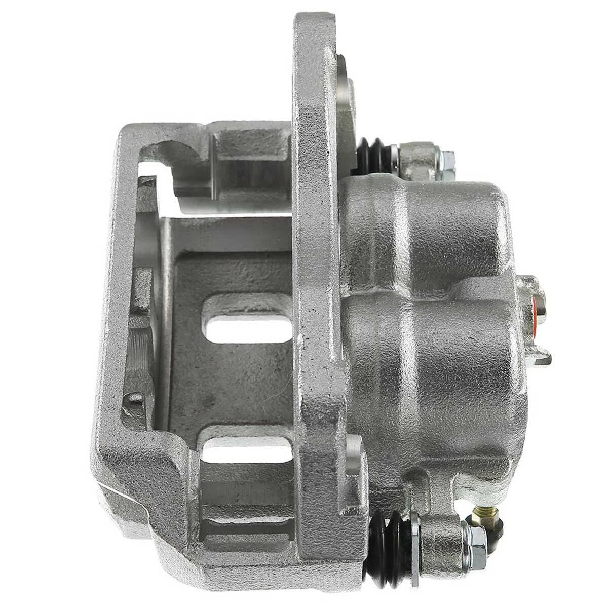 Front Left Disc Brake Caliper w/ Bracket for Subaru Outback Forester (2010-2023)