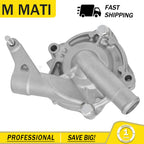 Water Pump for Honda VT1100 C C2 C3 Shadow Spirit Sabre Aero ACE 1100 (1995–2007)