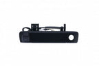 Tailgate Handle with Camera Kit & Keyhole for Mazda BT-50 UP/UR (2011–2020)