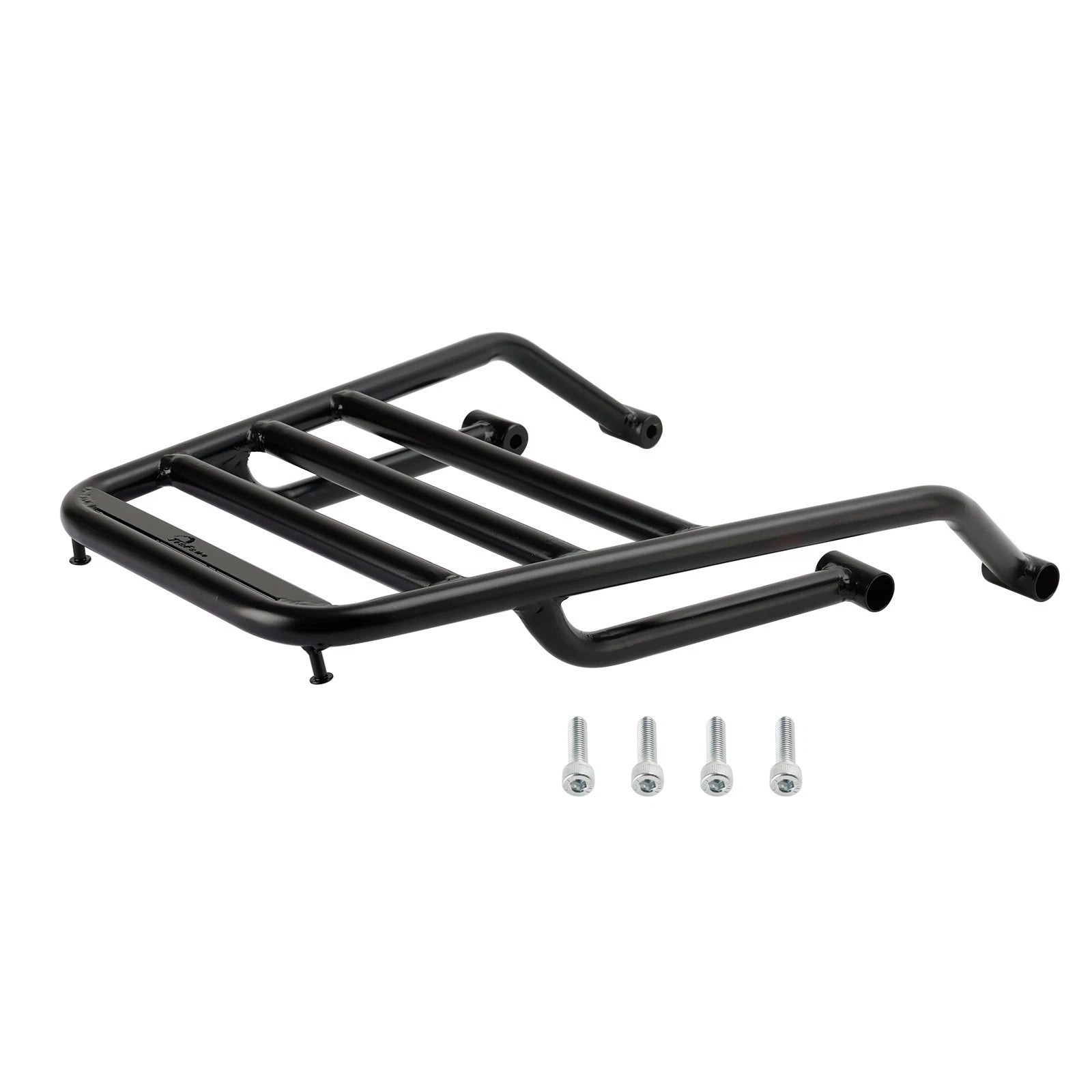 Rear Luggage Rack Carrier for Honda CL 250 300 500 Scrambler (2023–2024) #2
