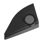 1 Pair Tweeter Speaker Panel Cover Trim for Toyota RAV4 (2013–2018)