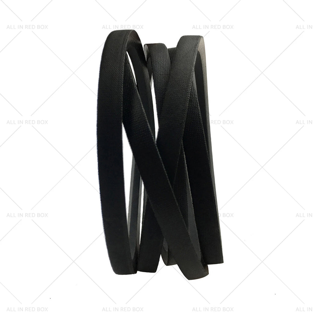 Replacement Hex Belt for Gravely Ariens 60 Cuts (07200028)