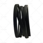 Replacement Hex Belt for Gravely Ariens 60 Cuts (07200028)