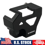 Sidestand Switch Guard Protector Cover for Kawasaki KLR650 (2008–2018)