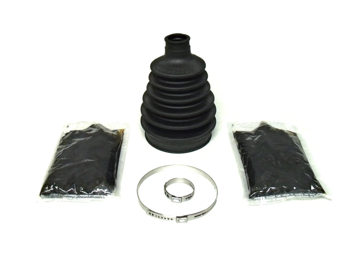 CV Boot Kit for Kawasaki Teryx4 750 & 800 (2012–2019) 49006-0563, 914-10