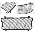 Radiator Guard Grille Cover for Kawasaki Z650 (2017-2021)