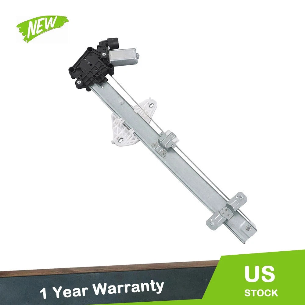 Power Window Motor Assembly for Honda CR-V (2017–2021) 72710TLAA11