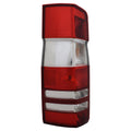 Replacement Driver Side Tail Light Assembly (See compatibility Chart)