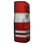 Replacement Driver Side Tail Light Assembly (See compatibility Chart)
