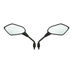 Rearview Mirrors for Kawasaki ZRX1100 (1997–2000), ZRX1200 (2001–2008)