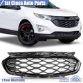 Front Grille Mesh for Chevrolet Equinox (2018–2020)